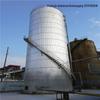 Qingdao Desheng Qing torre anaeróbica de tratamento de esgoto rural de alta concentração reator anaeróbico tratamento de esgoto torre anaeróbica