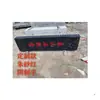 Piedra Azul Piedra Taishan Gan Dang Yang Talla Relieve Cabeza de Bestia Bagua Esquina de Talla Exquisita Protector de Esquina Bloqueador de Carretera Chong Adorno de Patio Personalizado