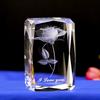 Ornamentos de Escultura de Rosa de Cristal Transfronteiriços Presente DIY para Meninas, Namoradas, Esposas, Presente do Dia dos Namorados Chinês, Cristal Branco