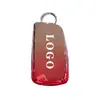 Adecuado para Funda de Llave Dongfeng Nissan, Sylphy 14ª Generación, Nissan Tiida, Kicks, Bluebird Funda Protectora para Llave de Coche Plegable