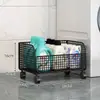 Estante de Almacenamiento para Lavadora Estante de Almacenamiento Superior para Inodoro de Baño Gabinete de Almacenamiento Superior para Tapa de Inodoro Estante de Almacenamiento para Líquido de Lavandería