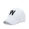 Sombreros de moda promocionales en stock estilo coreano Ins visera gorra de béisbol para hombre juvenil exterior gorra de béisbol para todas las estaciones