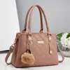 Los Bolsos Nuevos para Mujer 2025 Son Modernos, Versátiles, Casuales, Tendencia, Elegantes, De Apariencia Costosa, De Gran Capacidad, Sencillos y de Alta Gama