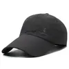 Nueva Gorra de Béisbol para Hombre, Transpirable Perforada de Secado Rápido para Verano, Gorra con Visera para Protección Solar en Deportes al Aire Libre y Ocio
