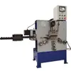 Máquina Perforadora Plc Xinsheng Máquina Plegadora Mecánica Máquina Formadora por Doblado en Frío Máquina Cizalladora Eléctrica Pequeña Xs-Cr-50