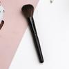 Brocha grande brocha de maquillaje individual brocha para rubor brocha para colorete pintura mango de madera herramientas de belleza Comercio electrónico Regalo brocha