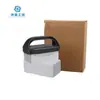 Set de Limpieza para Teppanyaki Transfronterizo Espátula de Cocina de Acero Inoxidable Herramientas de Limpieza para Barbacoa Cepillo de Piedra Pómez Combo de Limpieza de Espátulas