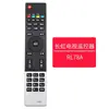 Para control remoto de TV LCD Changhong RIF300 RID830/840A/850 RL78A/78B 67K