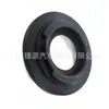 Lr010706 Sello de aceite del cigüeñal delantero Adecuado para Land Rover Range Rover, Range Rover Sport, Discovery 4, Range Rover Velar