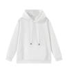Sudadera con capucha de algodón Desang de 300 g, estilo nuevo de primavera para hombre, corte holgado, versátil, con diseño personalizado impreso