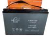 Batería para Carretilla Elevadora Hangzhou Zhongli Heli 100Ah80Ah65Ah12V45Ah Batería de Vehículo Eléctrico