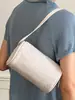 Bolso de almohada tejido de lujo nicho de Shuai Mi, bolso de hombro casual moderno, bolso cruzado elegante transfronterizo