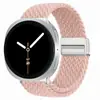 Fábrica Adecuado para Correa Samsung Watch8 Galaxy 8 Classic Hebilla Magnética Correa de Bucle de Nylon Tejido