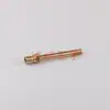 Bico de Água para Molde N9 Bico de Água Grande Conector Estendido Rosca PT1/4 PT1/8 3/8