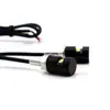 Carro LED luz da placa 5630 1SMD motocicleta levou luz da placa levou luz da placa Eagle Eye Light
