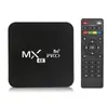 Set-Top Box de Rede Digital Inteligente 5g Banda Dupla Doméstico 4K Alta Definição Universal Projeção de Celular Caixa Mágica Caixa de TV