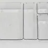 Caja de Almacenamiento de Cajón de Escritorio de Plástico Transparente para Mascotas Almacenamiento de Cocina Maquillaje Joyería Gadgets Caja de Almacenamiento Cosmético