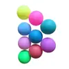 Bolas de Ping Pong de PP Coloridas Novo Material Bolas de Ping Pong 40+ Alta Elasticidade Retardante de Chama Bolas para Treinamento Competição Sorteio Brinquedos