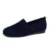 Zapatos de mujer transfronterizos cómodos y versátiles de corte bajo para uso en exteriores, zapatos de estilo europeo y americano de comercio exterior, nuevo modelo de Amazon primavera/verano 2026