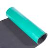 Folha de Borracha Antiestática Composta Verde Personalizada 5mm Tapete de Mesa Antiestático Tapete de Trabalho Tapete de Couro Antiestático Tapete de Mesa