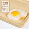 Carne falsa alitas de pollo camarones abulón salchicha modelo de comida decoración creativa para niños diseño de supermercado ayudas de enseñanza para jugar