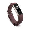 Pulseira de silicone de substituição para Fitbit AltaHR