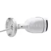 Cámara de Vigilancia HD 5,000,400W Audio Luz Cálida Ai Red Inteligente POE Reconocimiento Facial Exterior Impermeable