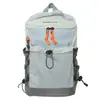 Mochila de Montañismo para Deportes al Aire Libre, Mochila Casual de Gran Capacidad, Mochila Ligera de Viaje, Mochila Impermeable Ultraligera
