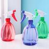 Regadera para Jardinería para Suculentas, Botella con Atomizador en Forma de Melón, Botella con Atomizador de Plástico de Colores para Uso Doméstico, Presión Manual