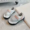 Zapatos de Playa de Suela Blanda de Moda para Niños 2026 Zapatos Deportivos Casuales Versátiles para Exteriores Nuevos para Niñas