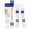 Solución alemana SOS para el cuidado de las uñas, bolígrafo para hongos en las uñas, gel inhibidor de hongos en las uñas, protege y nutre las uñas, fórmula todo en uno, no es necesario retirar la uña