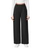 Pantalones deportivos para exteriores Amazon TK 2025 para mujer, pantalones de yoga casuales, pantalones de pierna recta, para mujeres europeas y americanas transfronterizas