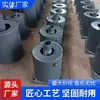 Suporte de Mola e Conjunto de Suporte Componente de Mola Tubulação de Vapor Elástico Suporte Duplo de Mola de Força Constante Força Variável Suporte de Mola e Suporte
