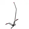 Soporte Vertical para Bicicleta para Uso en Casa, Soporte de Piso para Bicicleta, Universal para Bicicletas de Montaña y de Carretera, para Mantenimiento y Exhibición