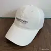 Gorra de Béisbol Bordada Disreovry de Alta Calidad, Estilo Nuevo que Hace que la Cara Parezca Más Pequeña, Gorra de Primavera y Verano para Hombres y Mujeres con Circunferencia de Cabeza Grande, Gorra de Pico