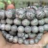 Chiming Trade Varias Piedras Naturales Ágata Cristal Piedra Ojo de Tigre Cuentas Sueltas DIY Hecho a Mano Accesorios de Joyería con Cuentas al por Mayor