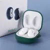 Adecuado para funda protectora de auriculares Bluetooth inalámbricos Samsung Galaxy Buds2 Pro, compartimento de carga impermeable y a prueba de polvo
