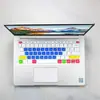 Para película de teclado de portátil Xiaomi RedmiBook 14 mejorado XMA1901-DG GB de 14 pulgadas
