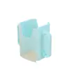 Porta-copos para Bebidas Infantis Copo para Leite de Caixa de Bebê Porta de Apertar Protetor Anti-Queimadura Copo de Leite Puro Capa Quadrada Gadget para Beber Leite