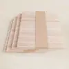 Molde para helado para uso doméstico para hacer paletas heladas, helado DIY, bandeja para cubitos de hielo, molde para paletas de hielo, modelo de caja de hielo casera