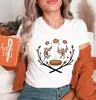 Roupas Femininas Estilo Anos 90 Fofo Feminino Verão Divertido Desenho Animado P