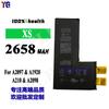 Adecuado para iPhone Apple XS A2097/A1920/A2100/A2098 Celda de Batería para Teléfono Móvil Venta al por Mayor de Fábrica