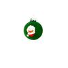 CL Cross Border Christmas Ball PET Hanging Ball Árvore de Natal Pendurado Ornamentos Floco de Neve Decorações de Festa de Natal Pingente de Natal Venda Quente