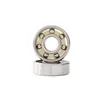 Rodamiento tensor sin aceite extra largo Rodamiento giratorio de juguete Rodamiento tensor galvanizado a prueba de óxido 608 623 695