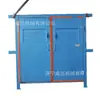 Grelha de Ventilação para Mineração Personalizada, Damper de Ar sem Pressão, Duto de Ar de Retorno com Pressão de Ar Ajustável, Damper de Ar para Pedestres e Veículos