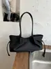 Bolsa Tote de Viagem Leve Nova Primavera/Verão 2026 Design de Nicho Personalizado Bolsa de Ombro de Grande Capacidade para Mulheres Bolsa de Mão