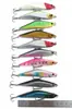 Señuelo de lápiz sumergido de largo lance 8.5cm15G cebo artificial imitación aparejos de pesca señuelo falso pesca Luya anzuelo de pesca cebo pez llorando otoño