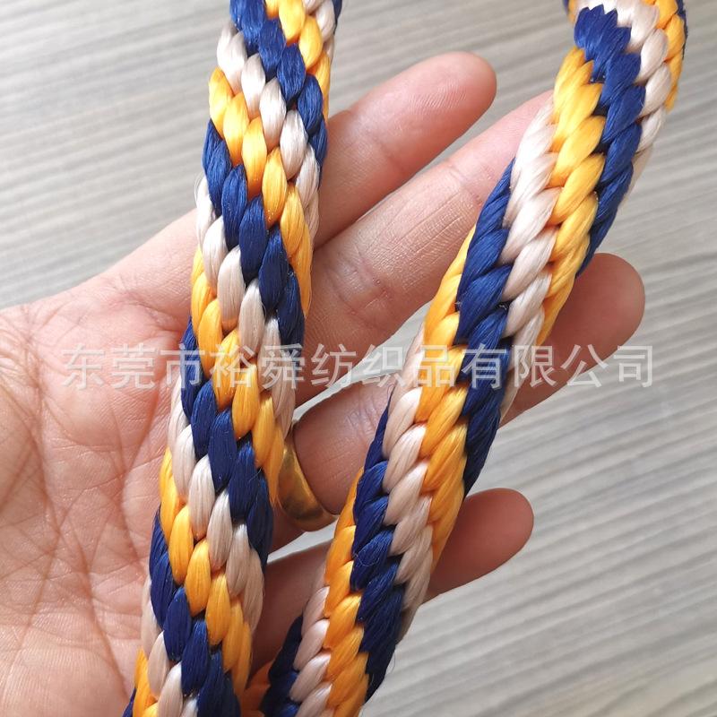 18锭绳