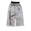 Pantalones Deportivos Plegables de Calle con Bordado para Pareja, Novedad Otoño e Invierno 2025 Transfronterizos Europeos y Americanos, Venta al por Mayor