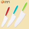 Cuchillo para pastel infantil de tres piezas cuchillo de plástico para fruta tabla de cortar pequeña cuchillo para cortar verduras de jardín de infancia tabla de cortar cuchillo para postre de pan